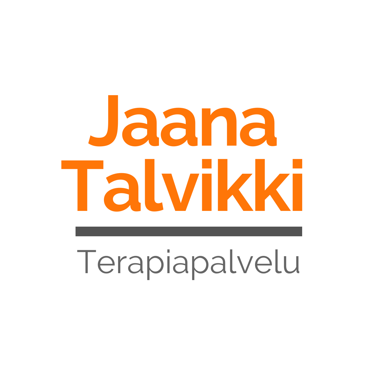 Jaana Talvikki